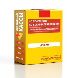 Отчетность_ИП_Ненецкий автономный округ