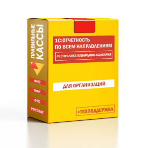 Отчетность_орг_Республика Кабардино-Балкария